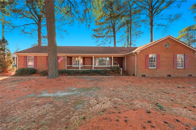 5207 Riverwood RD, Norfolk, VA 23502