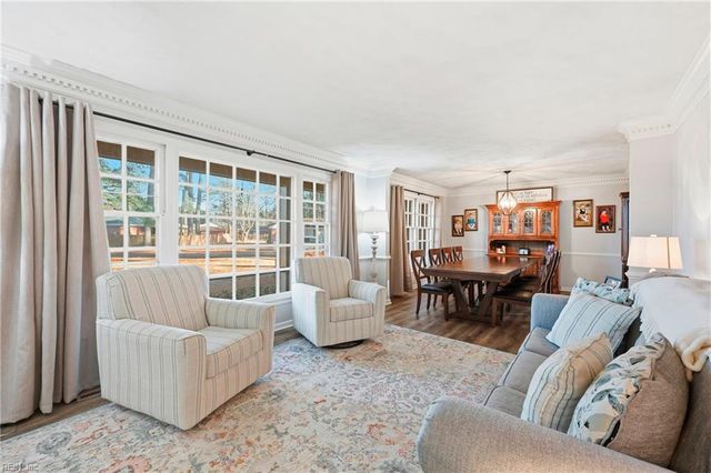 5207 Riverwood RD, Norfolk, VA 23502