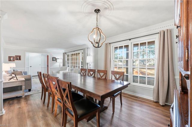 5207 Riverwood RD, Norfolk, VA 23502