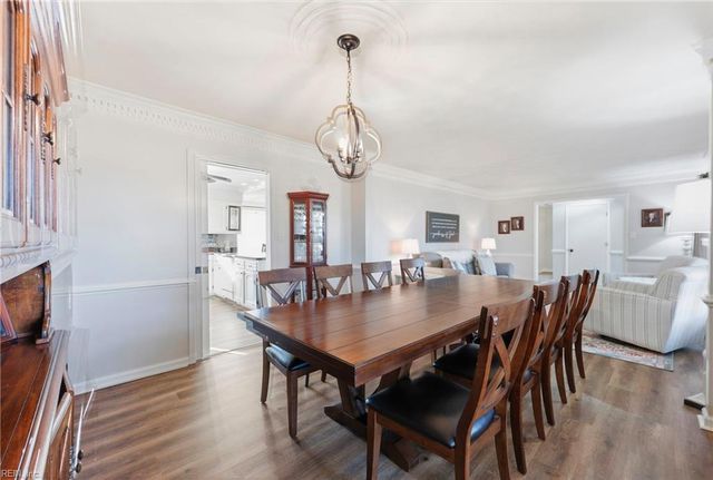 5207 Riverwood RD, Norfolk, VA 23502