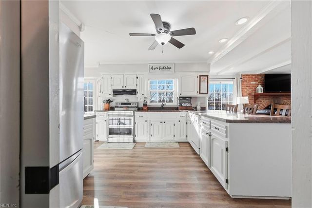 5207 Riverwood RD, Norfolk, VA 23502