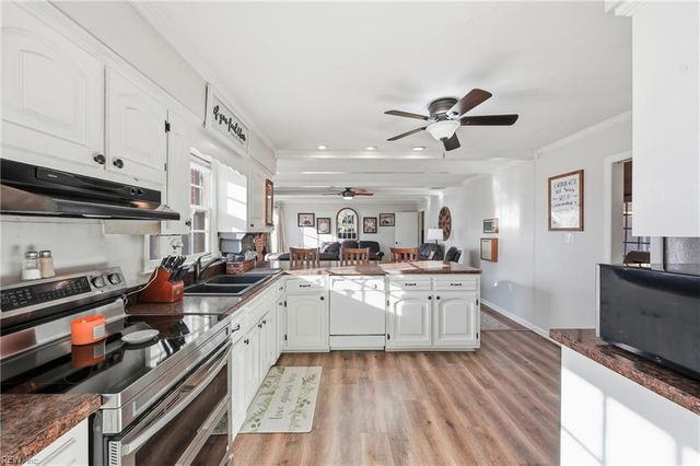 5207 Riverwood RD, Norfolk, VA 23502