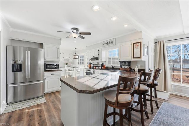 5207 Riverwood RD, Norfolk, VA 23502