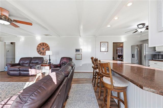 5207 Riverwood RD, Norfolk, VA 23502