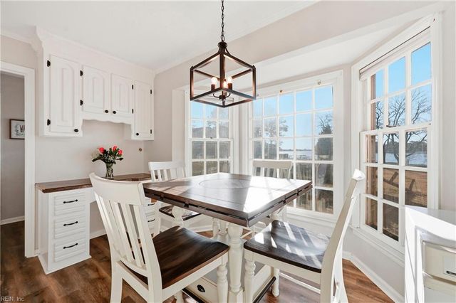 5207 Riverwood RD, Norfolk, VA 23502