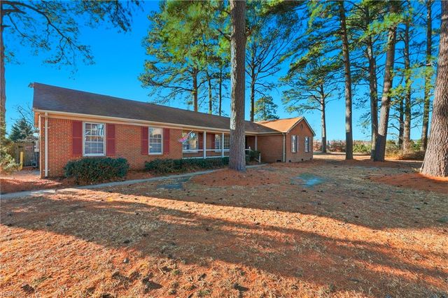 5207 Riverwood RD, Norfolk, VA 23502