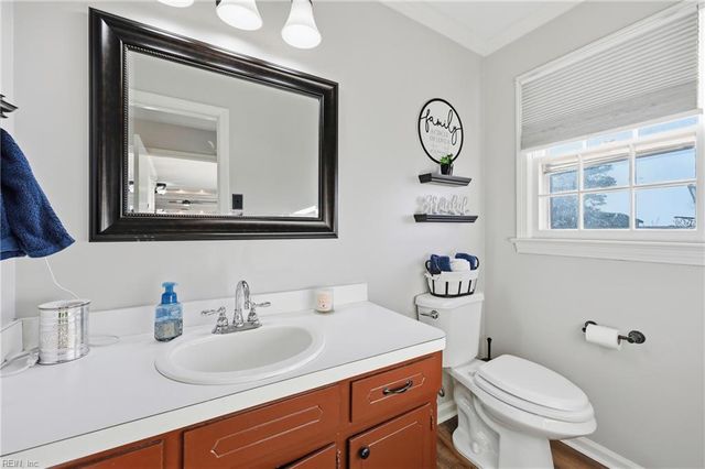 5207 Riverwood RD, Norfolk, VA 23502