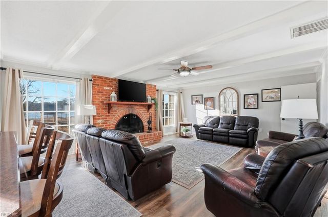 5207 Riverwood RD, Norfolk, VA 23502