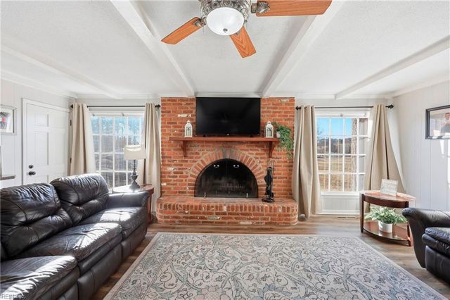 5207 Riverwood RD, Norfolk, VA 23502