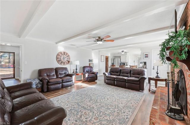 5207 Riverwood RD, Norfolk, VA 23502