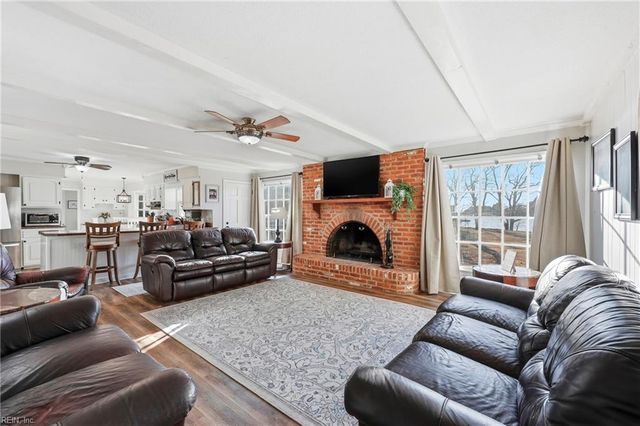 5207 Riverwood RD, Norfolk, VA 23502