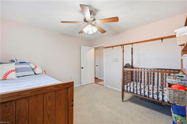 5207 Riverwood RD, Norfolk, VA 23502