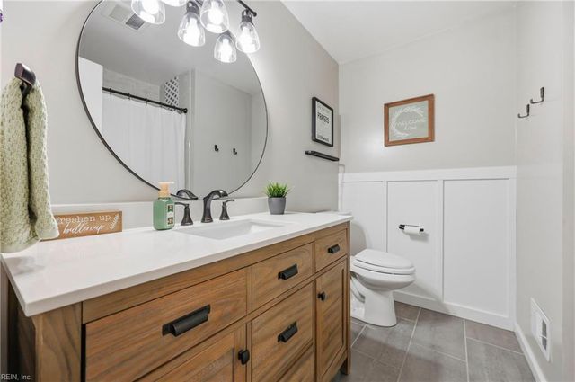 5207 Riverwood RD, Norfolk, VA 23502