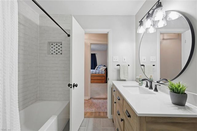 5207 Riverwood RD, Norfolk, VA 23502