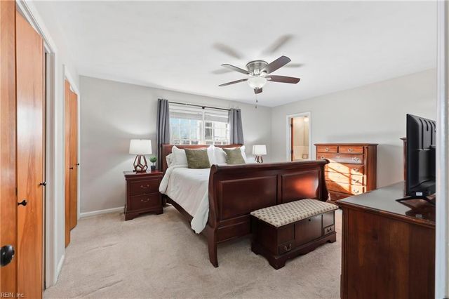 5207 Riverwood RD, Norfolk, VA 23502