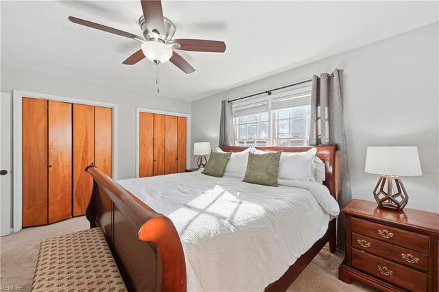 5207 Riverwood RD, Norfolk, VA 23502