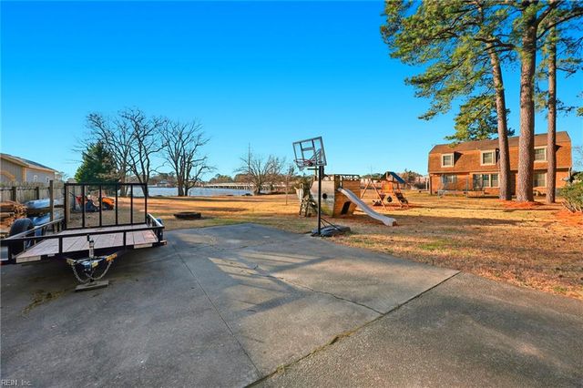 5207 Riverwood RD, Norfolk, VA 23502