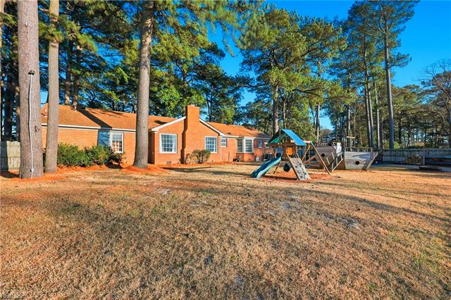 5207 Riverwood RD, Norfolk, VA 23502