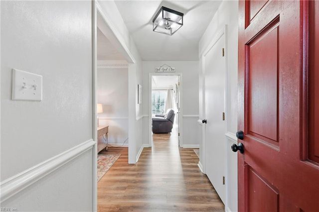 5207 Riverwood RD, Norfolk, VA 23502