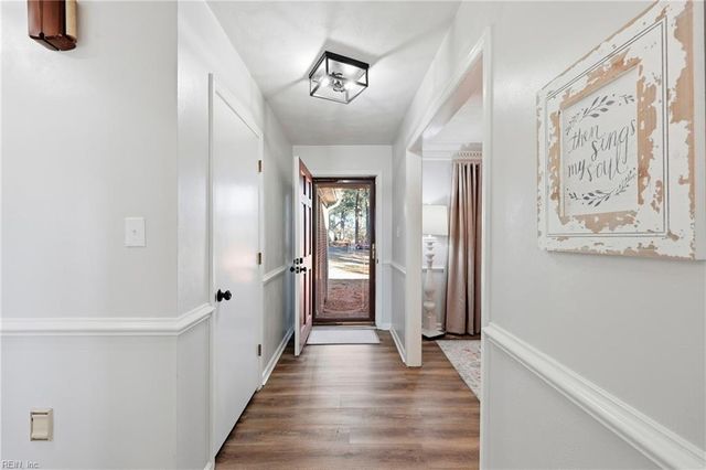 5207 Riverwood RD, Norfolk, VA 23502