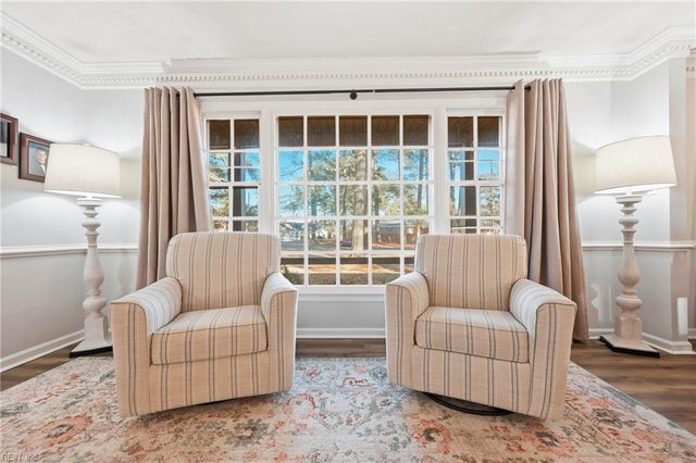 5207 Riverwood RD, Norfolk, VA 23502