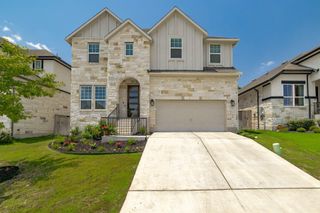 708 Pinnacle View DR, Georgetown, TX 78628