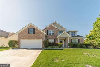 1031 High Tide Court, Loganville, GA 30052