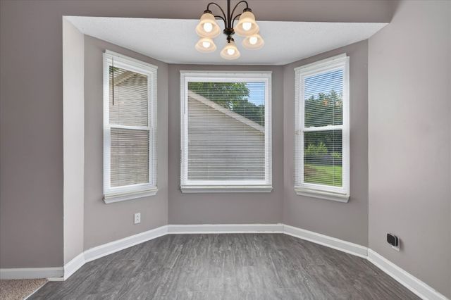 91 Grassmire Drive, Clarksville, TN 37042