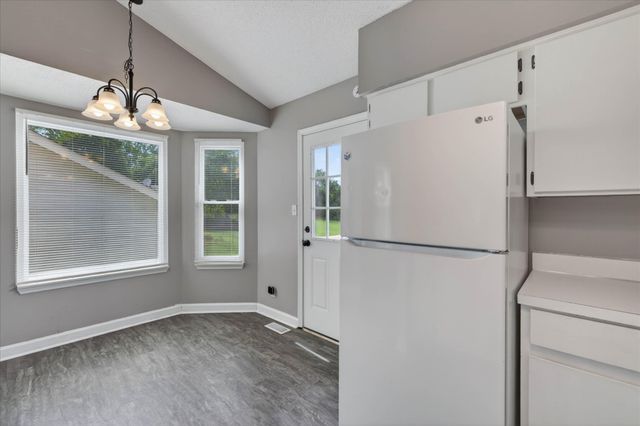 91 Grassmire Drive, Clarksville, TN 37042