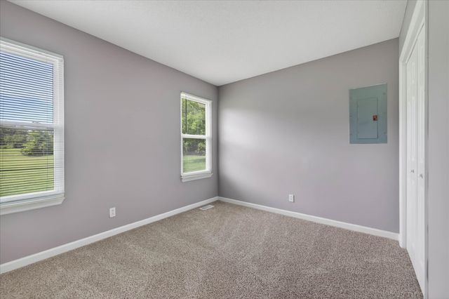 91 Grassmire Drive, Clarksville, TN 37042