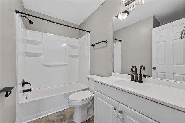 91 Grassmire Drive, Clarksville, TN 37042