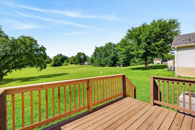 91 Grassmire Drive, Clarksville, TN 37042