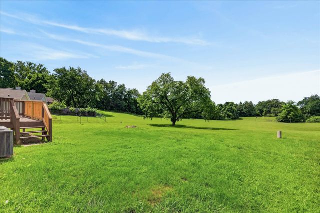 91 Grassmire Drive, Clarksville, TN 37042