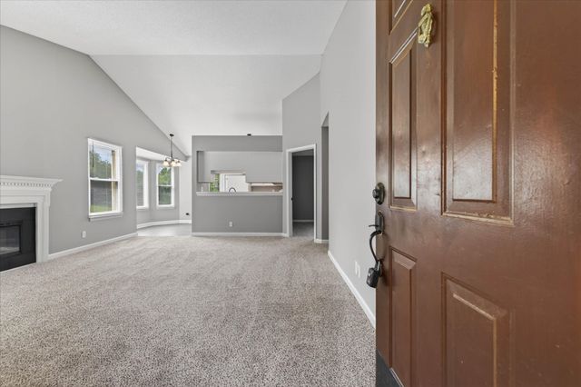 91 Grassmire Drive, Clarksville, TN 37042