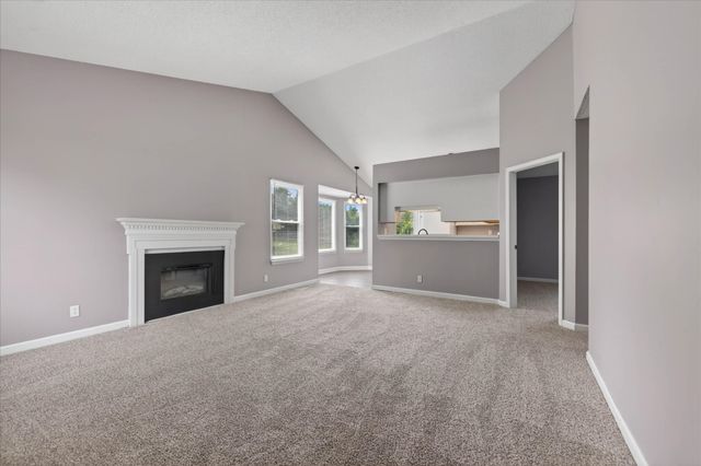 91 Grassmire Drive, Clarksville, TN 37042