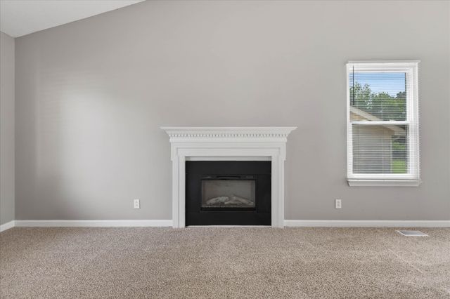 91 Grassmire Drive, Clarksville, TN 37042