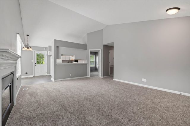 91 Grassmire Drive, Clarksville, TN 37042