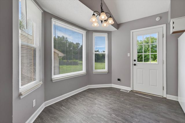 91 Grassmire Drive, Clarksville, TN 37042
