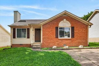 91 Grassmire Drive, Clarksville, TN 37042