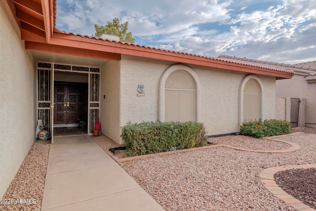 10233 E Navajo Place, Sun Lakes, AZ 85248 — photo 2