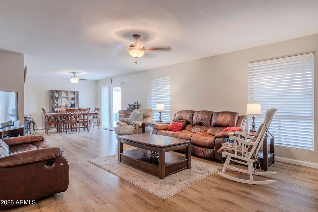 10233 E Navajo Place, Sun Lakes, AZ 85248 — photo 3