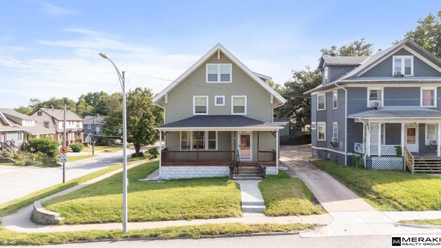 3405 Cuming Street, Omaha, NE 68131