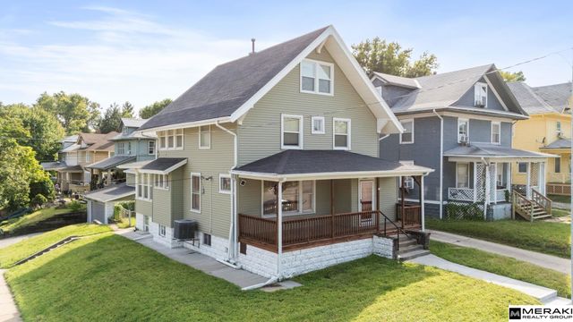 3405 Cuming Street, Omaha, NE 68131