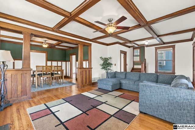 3405 Cuming Street, Omaha, NE 68131