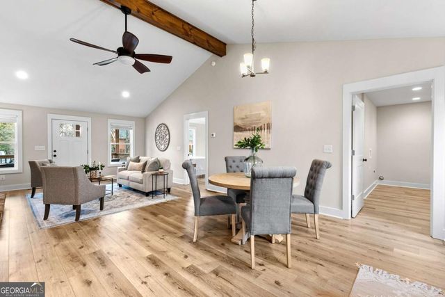 217 North Avenue, Fairmount, GA 30139