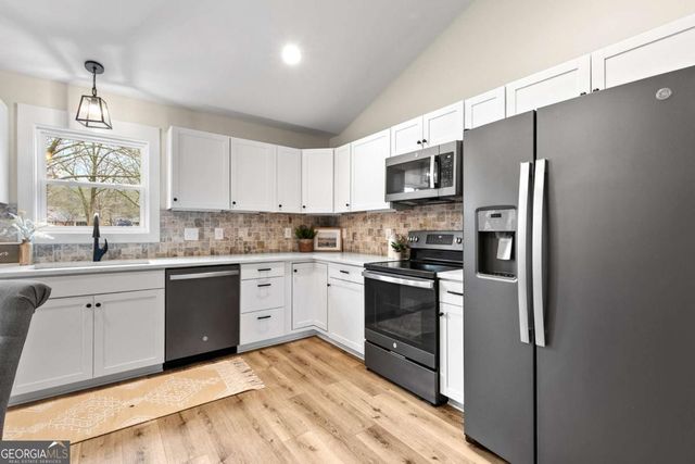 217 North Avenue, Fairmount, GA 30139