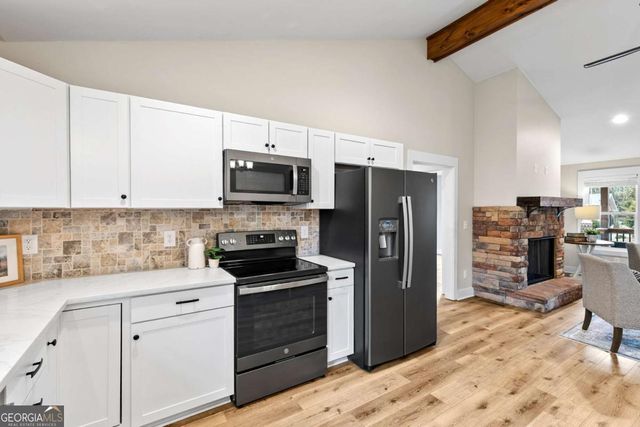 217 North Avenue, Fairmount, GA 30139