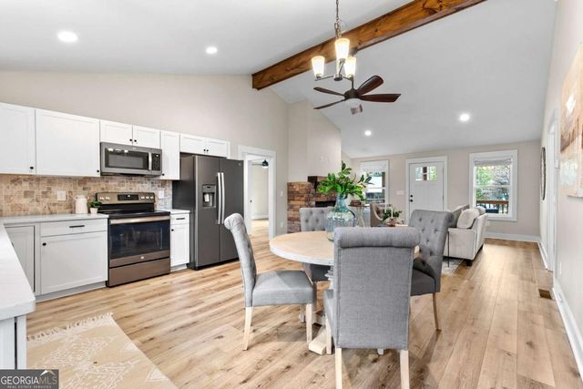 217 North Avenue, Fairmount, GA 30139