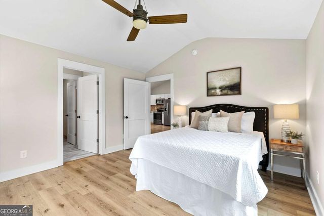 217 North Avenue, Fairmount, GA 30139