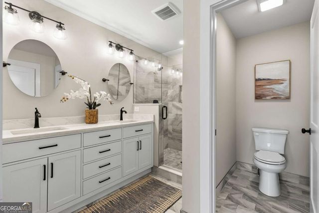 217 North Avenue, Fairmount, GA 30139